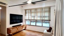 Blk 522A Tampines Greenleaf (Tampines), HDB 2 Rooms #566384911